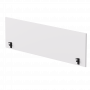 Экран (фронтальный) Everprof EVO (ЭВО) 1580х18x455 Белый