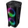 Колонка портативная SVEN PS-930, 150 Вт, TWS, Bluetooth, FM, USB, microSD, LED-дисплей, черный, SV-022402 Колонка портативная SVEN PS-930, 150 Вт, TWS, Bluetooth, FM, USB, microSD, LED-дисплей, черный, SV-022402
