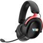 Наушники с микрофоном Acer OHR401 монит. BT/Radio/3.5mm (ZL.HDSEE.00H)черн