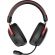 Наушники с микрофоном Acer OHR401 монит. BT/Radio/3.5mm (ZL.HDSEE.00H)черн