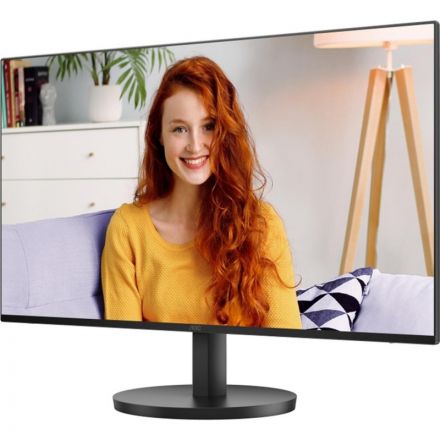 Монитор AOC (27B3HA2)27/FHD/IPS/100Hz/250cd/0,5ms/HDMI/VGA Монитор AOC (27B3HA2)27/FHD/IPS/100Hz/250cd/0,5ms/HDMI/VGA