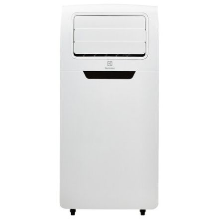 Кондиционер мобильный ELECTROLUX Manhattan EACM-07 FM/N3, площадь помещения до 18 м2, НС-1292429