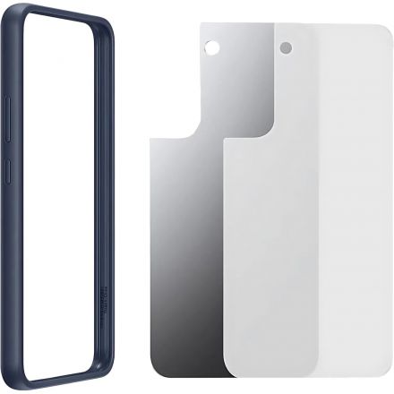 Чехол SAMSUNG EF-MS906CNEGRU (FrCoverS906т.с)  (EF-MS906CNEGRU)