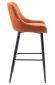 Стул барный Everprof Nico Ткань Терракотовый Стул барный Everprof Nico Ткань Терракотовый