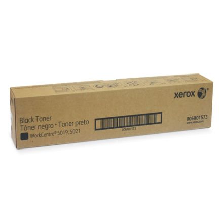 Тонер-картридж XEROX (006R01573) WC 5019/5021/5022/5024, оригинальный, ресурс 9000 стр. Тонер-картридж XEROX (006R01573) WC 5019/5021/5022/5024, оригинальный, ресурс 9000 стр.