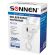 Фен для волос настенный SONNEN HD-2101 ULTRA PLUS, 1300 Вт, 2 скорости, белый, 608481 Фен для волос настенный SONNEN HD-2101 ULTRA PLUS, 1300 Вт, 2 скорости, белый, 608481