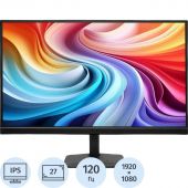 Монитор Acer 27 KA272Gbi (UM.HX2CD.G01)IPS/FHD/1xVGA + 1xHDMI(1.4) Монитор Acer 27 KA272Gbi (UM.HX2CD.G01)IPS/FHD/1xVGA + 1xHDMI(1.4)