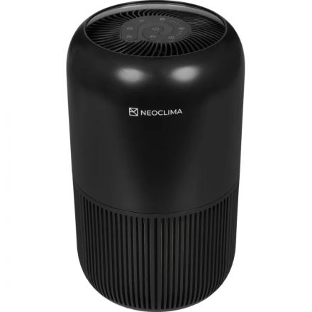 Очиститель воздуха Neoclima NP170SB, черный Очиститель воздуха Neoclima NP170SB, черный