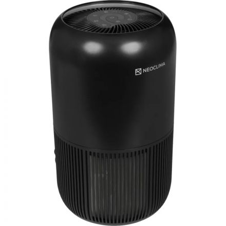 Очиститель воздуха Neoclima NP170SB, черный Очиститель воздуха Neoclima NP170SB, черный