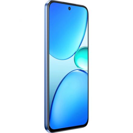 Смартфон Realme C85 RMX5566 128Gb 6Gb синий Смартфон Realme C85 RMX5566 128Gb 6Gb синий