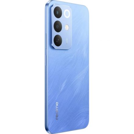 Смартфон Realme C85 RMX5566 128Gb 6Gb синий Смартфон Realme C85 RMX5566 128Gb 6Gb синий