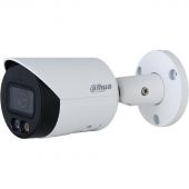 IP-камера Dahua DH-IPC-HFW2449SP-S-IL-0360B (4Мп; 1/2.9, FC, цилиндр, ИИ)