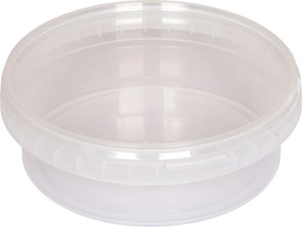 Контейнер круглый,285мл Контейнер круглый,285мл