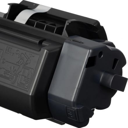 Тонер-картридж Комус TK-1178 ASIA чер. для Kyocera Ecosys M2040DN