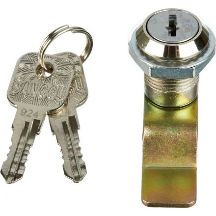 Замок почтовый Italy/Banggu 20 мм 90 градусов (изогнутый ригель) Замок почтовый Italy/Banggu 20 мм 90 градусов (изогнутый ригель)