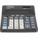 Калькулятор настольный Attache CDB1401-BK 14-разрядный черный 205x155x35 мм
