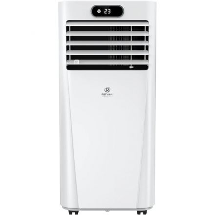 Кондиционер мобильный ROYAL Clima TESORO RM-TS17CH-E