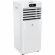 Кондиционер мобильный ROYAL Clima TESORO RM-TS17CH-E