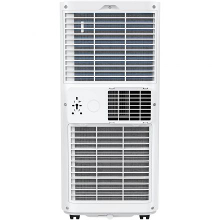 Кондиционер мобильный ROYAL Clima TESORO RM-TS17CH-E