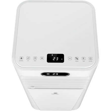 Кондиционер мобильный ROYAL Clima TESORO RM-TS17CH-E