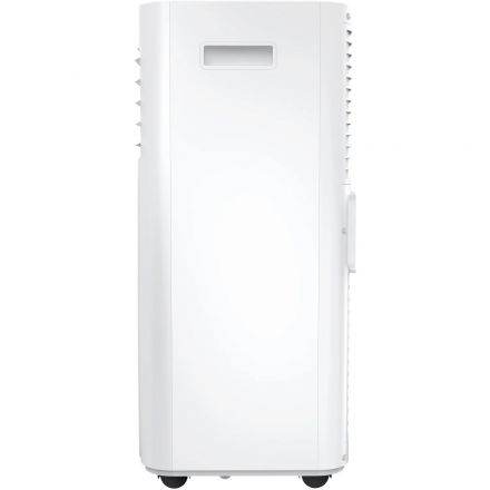 Кондиционер мобильный ROYAL Clima TESORO RM-TS17CH-E