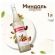 Сироп BARINOFF "Миндаль", 1 л, стеклянная бутылка, 708 Сироп BARINOFF "Миндаль", 1 л, стеклянная бутылка, 708
