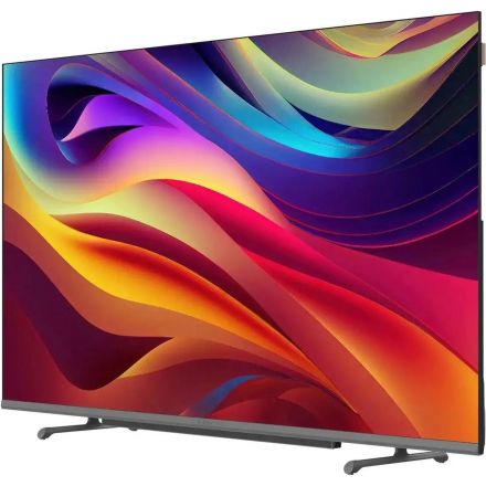 Телевизор Digma Pro 55L, QLED, UHD, Smart (Google TV) Телевизор Digma Pro 55L, QLED, UHD, Smart (Google TV)