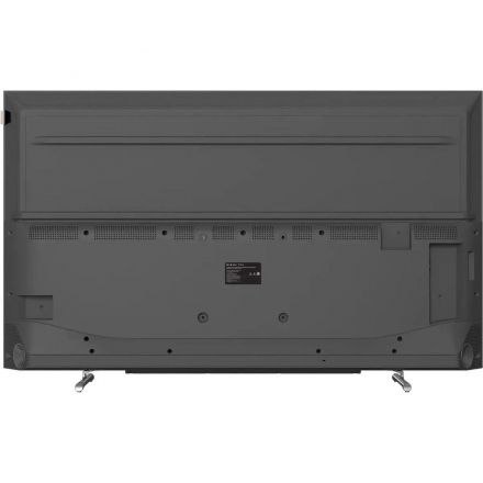 Телевизор Digma Pro 55L, QLED, UHD, Smart (Google TV) Телевизор Digma Pro 55L, QLED, UHD, Smart (Google TV)