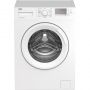 Стиральная машина Beko WRE 6512 BWW Стиральная машина Beko WRE 6512 BWW