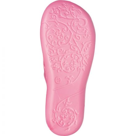 Тапочки (сланцы) ЭВА Отель жен. цвет в ассортименте р.37 - 38