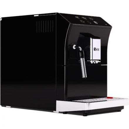 Кофемашина SATE CT-150, автоматическая, цв. Черный