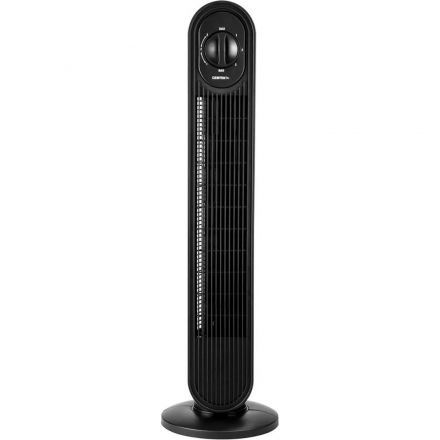 Вентилятор Centek CT-5081,колонный,48Вт/78см/3 скор/Автоповорот 40