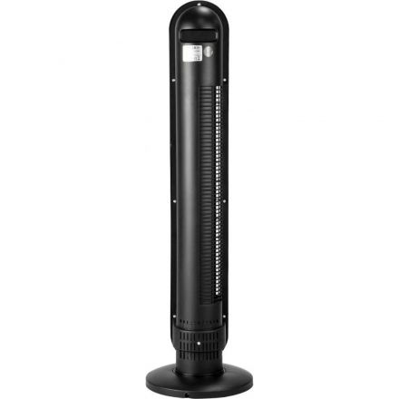 Вентилятор Centek CT-5081,колонный,48Вт/78см/3 скор/Автоповорот 40