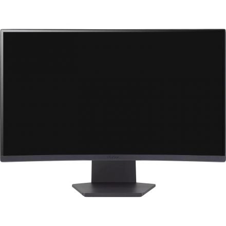 Монитор LG 27GS60QC-B 27 Curved VA/QHD/180Hz/1ms/2xHDMI/DP/300сd