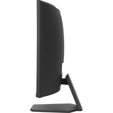 Монитор LG 27GS60QC-B 27 Curved VA/QHD/180Hz/1ms/2xHDMI/DP/300сd