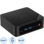 Мини ПК Beelink BL/SER5 MAX/7735HS/24G/1TB/2.5Gx1/Black