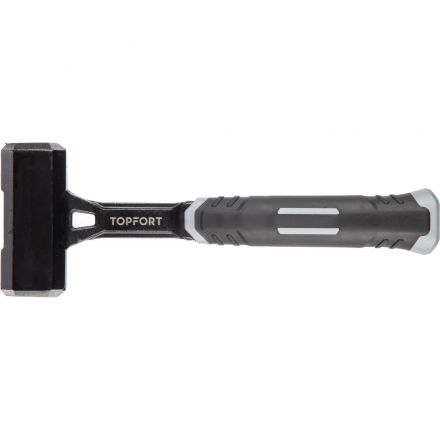Кувалда 1350 гр Topfort Black Lable