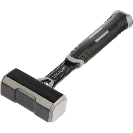 Кувалда 1350 гр Topfort Black Lable