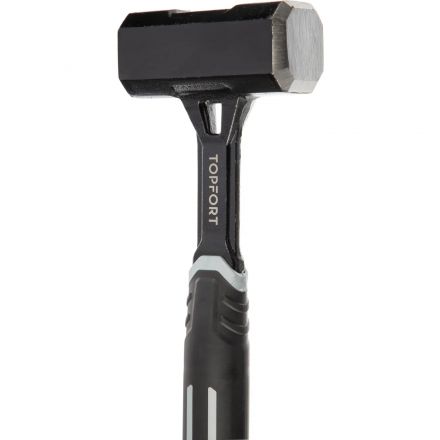 Кувалда 1350 гр Topfort Black Lable