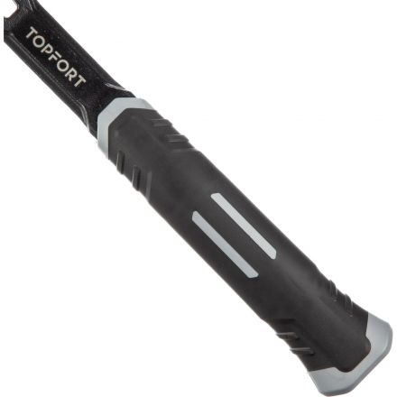 Кувалда 1350 гр Topfort Black Lable