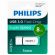 Флеш-диск 8 GB PHILIPS SNOW, разъем USB 3.0, зеленый, FM08FD75B/97