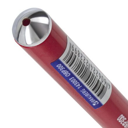 Ручка шариковая масляная BRAUBERG "Oxet Color", СИНЯЯ, корпус ассорти, В ДИСПЛЕЕ, игольчатый узел 0,7 мм, линия письма 0,35 мм, 143003