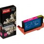 Картридж струйный Комус №912XL 3YL82AE пур.для HP OJ 8010/8015/8020