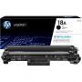Тонер-картридж HP 18A CF218A черный оригинальный