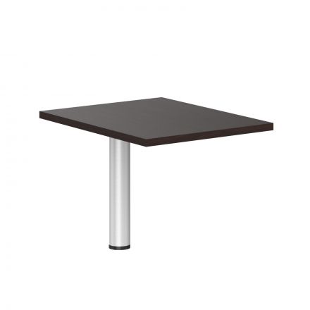 Приставка B 305.1 Венге Магия 1000х800х750 BORN Приставка B 305.1 Венге Магия 1000х800х750 BORN