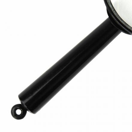 Лупа просмотровая BRAUBERG, диаметр 40 мм, увеличение 5, 451797 Лупа просмотровая BRAUBERG, диаметр 40 мм, увеличение 5, 451797