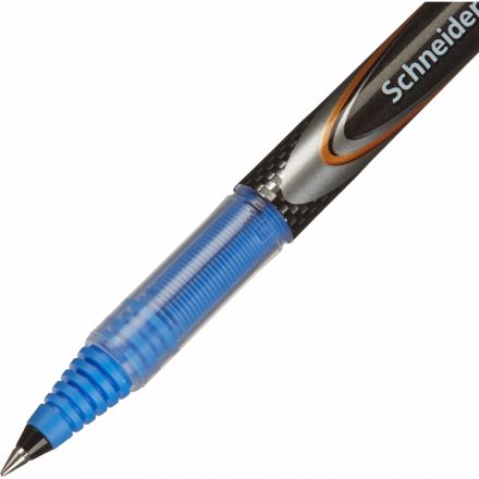 Роллер Schneider Xtra 823/3 синий (толщина линии 0.3 мм) Роллер Schneider Xtra 823/3 синий (толщина линии 0.3 мм)