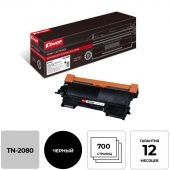 Картридж лазерный Комус TN-2080 чер. для BrotherHL-2130/DCP-7055R Картридж лазерный Комус TN-2080 чер. для BrotherHL-2130/DCP-7055R