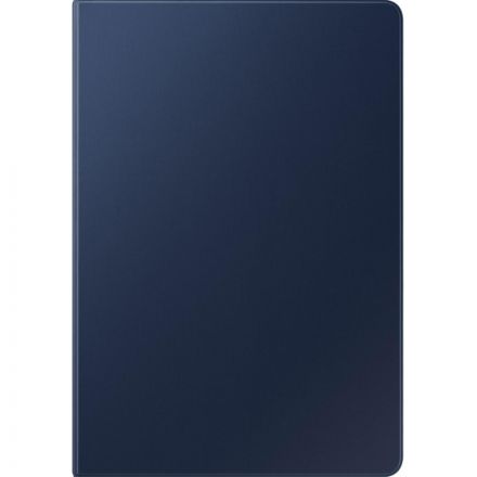 Чехол для планшета Galaxy Tab S7, Samsung Book Cover, т/син, EF-BT630PNEGRU Чехол для планшета Galaxy Tab S7, Samsung Book Cover, т/син, EF-BT630PNEGRU