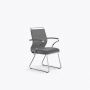 Кресло Sit Well M4-192K - Extra /Ach46/Wm12/K15cL(F54) Серый